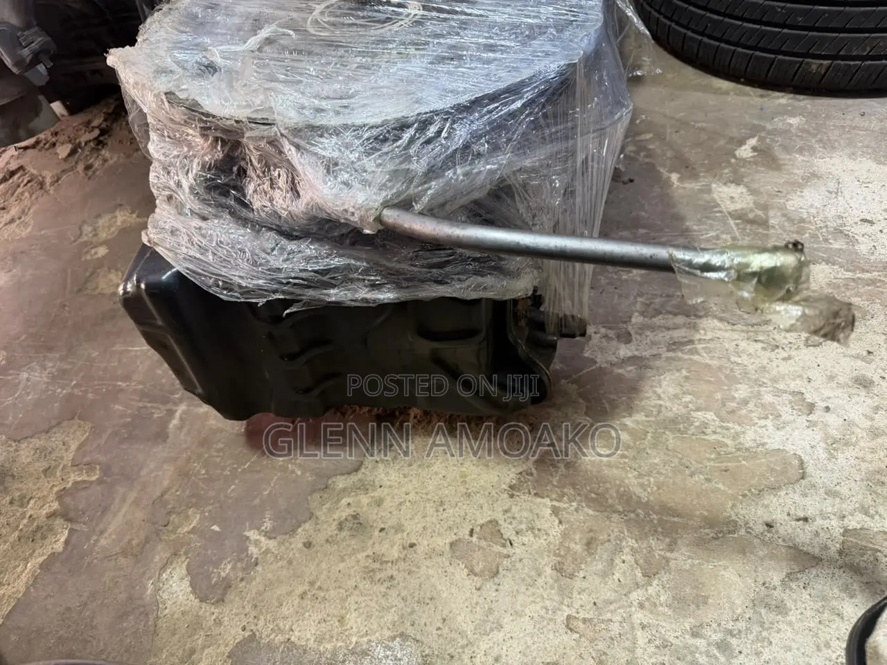 2016 Mercedes Benz GLA 250 4matic Gearbox