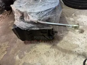 2016 Mercedes Benz GLA 250 4matic Gearbox