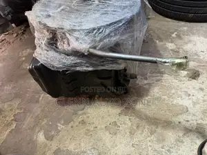 2016 Mercedes Benz GLA 250 4matic Gearbox