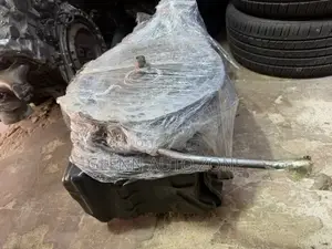 2016 Mercedes Benz GLA 250 4matic Gearbox