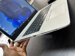 Laptop HP EliteBook 850 G5 8GB Intel Core i5 SSD 256GB