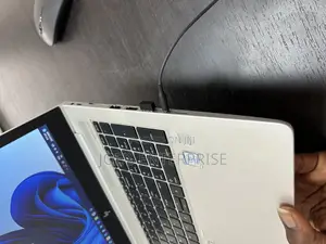Laptop HP EliteBook 850 G5 8GB Intel Core i5 SSD 256GB