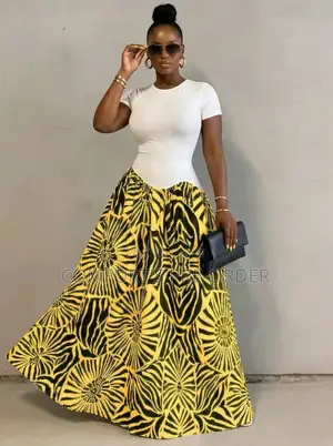 Ladies Dress