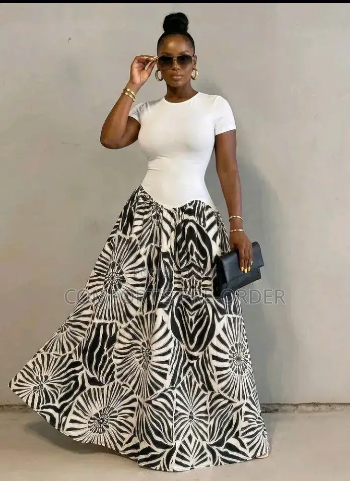 Ladies Dress