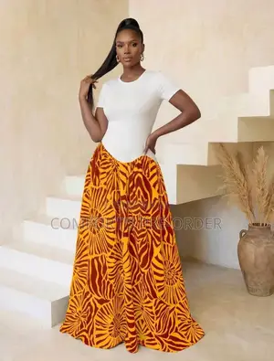 Ladies Dress