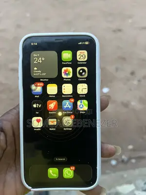 Apple iPhone 11 128 GB Green