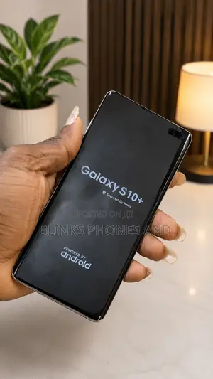 Samsung Galaxy S10 Plus 128 GB
