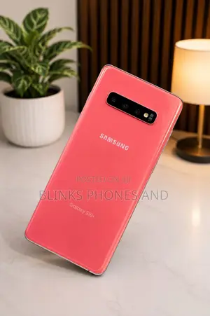 Samsung Galaxy S10 Plus 128 GB