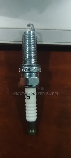 MASUMA S143 Iridium Spark Plugs for Toyota Grand Highlander 2020-2025
