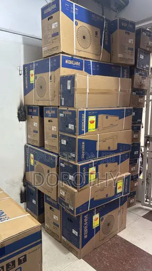 Bruhm 1.5 AC