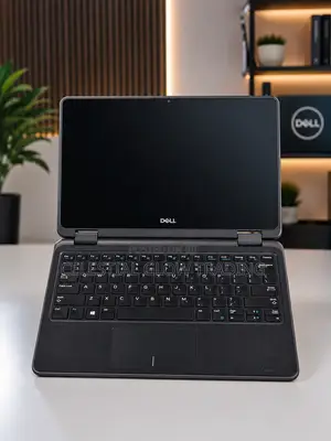 Laptop Dell Latitude 3190 4GB Intel Celeron SSD 128GB