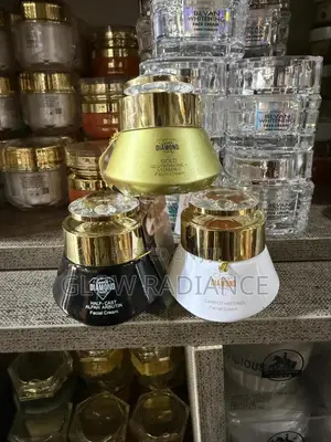 Smooth Diamond Face Cream
