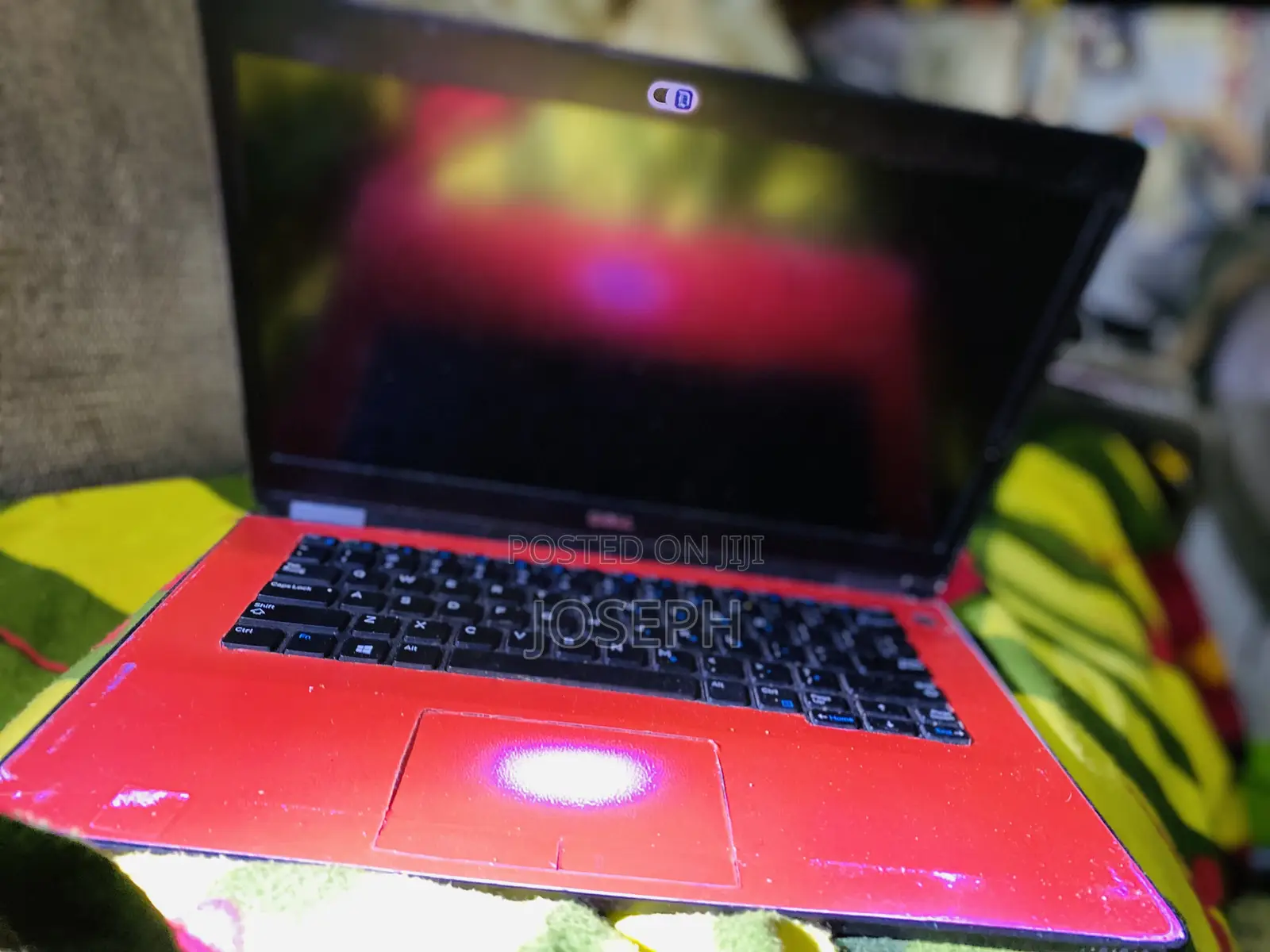 Laptop Dell Latitude E7470 18GB Intel Core i7 SSD 250GB
