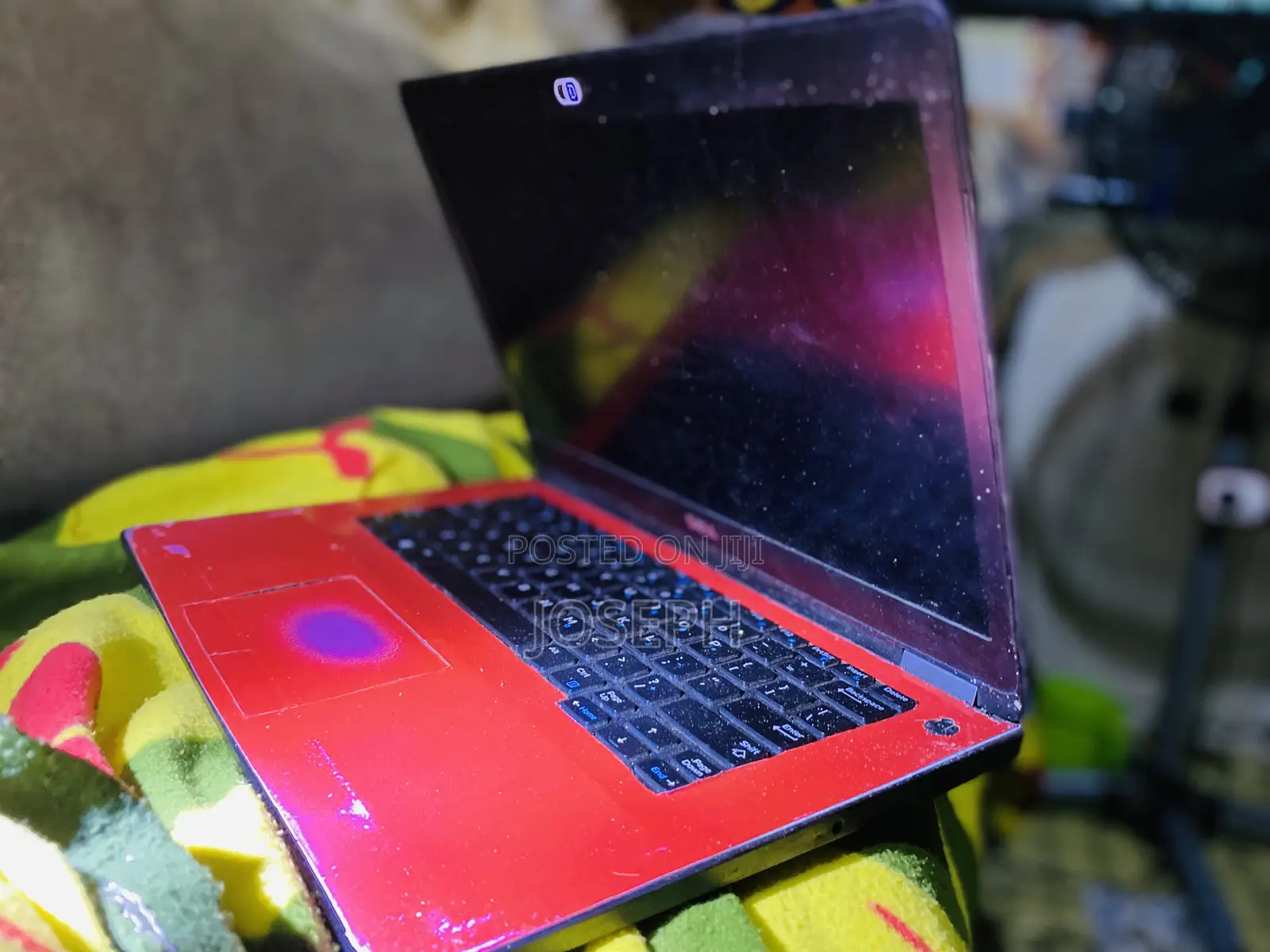 Laptop Dell Latitude E7470 18GB Intel Core i7 SSD 250GB
