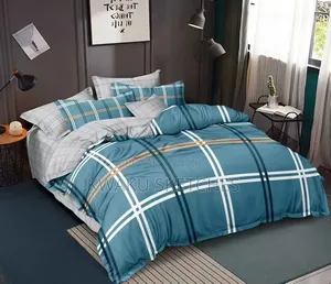 Soft Cozy Duvet Set