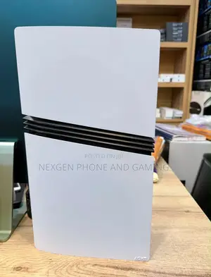 PlayStation