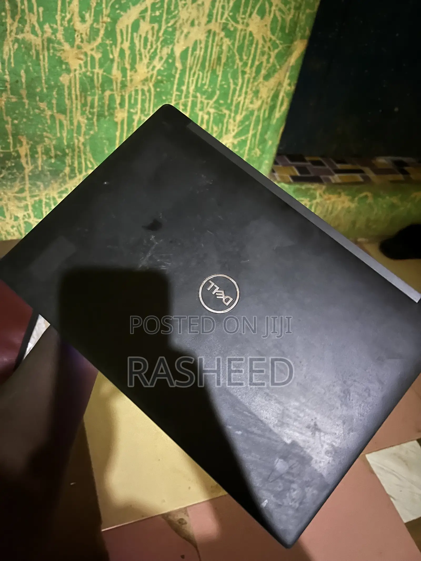 Laptop Dell Latitude 7390 8GB Intel Core i7 SSD 256GB