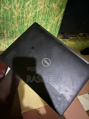 Laptop Dell Latitude 7390 8GB Intel Core i7 SSD 256GB