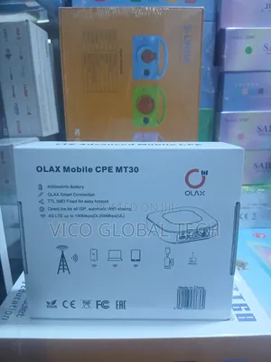 Olax Universal Mifi