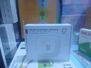 Olax Universal Mifi