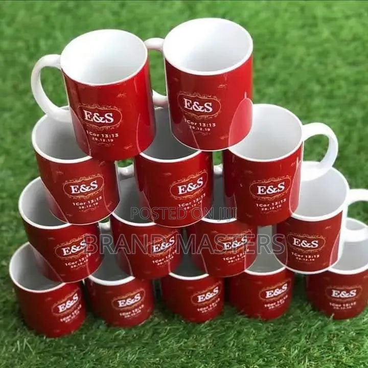 Cups Customize