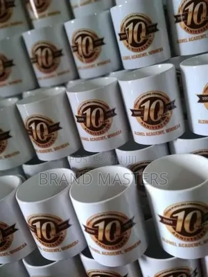 Cups Customize