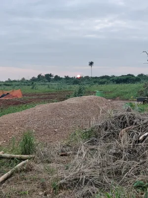 Nyame Ne Hene Properties
