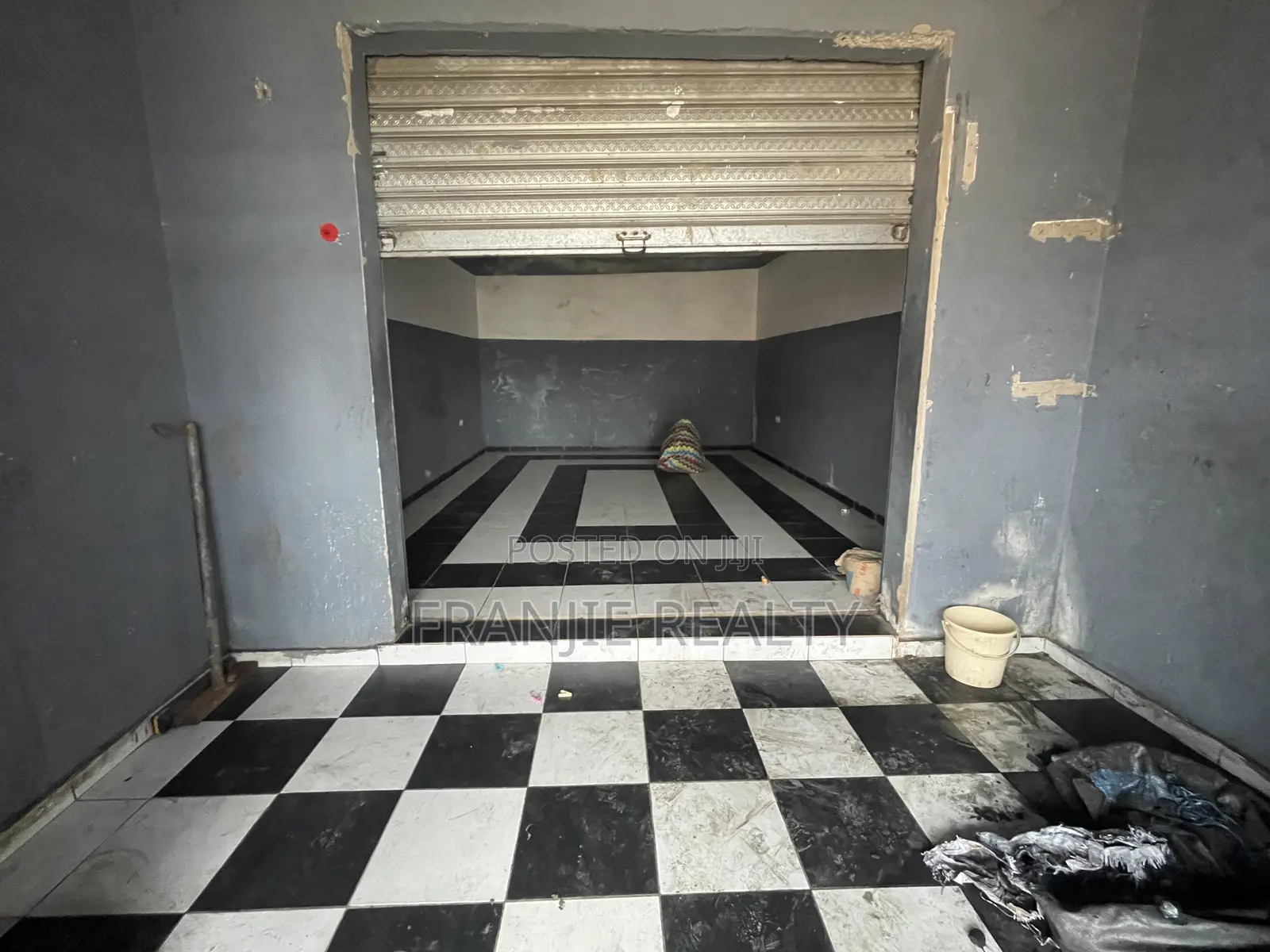Store for Rent at Kasoa