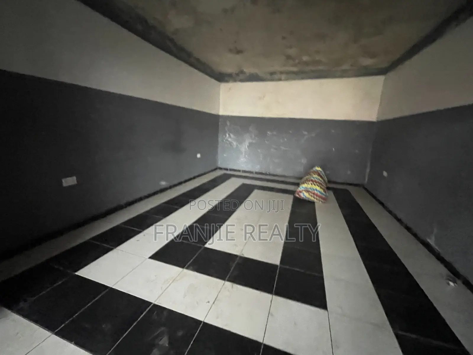 Store for Rent at Kasoa