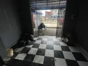 Store for Rent at Kasoa
