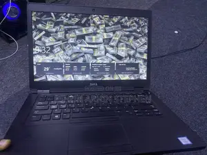 Laptop Dell Latitude 7480 8GB Intel Core i5 SSD 256GB