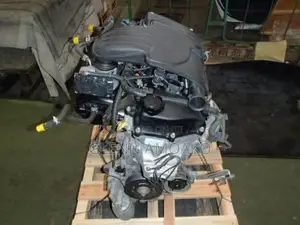 Toyota Vitz 3 Plugs Complete Engine
