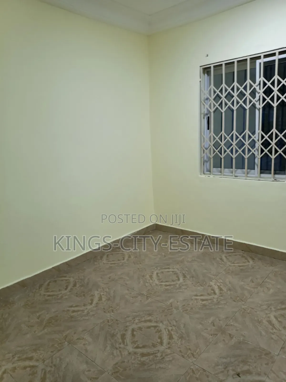 2bdrm Apartment in Amasaman Fise for rent