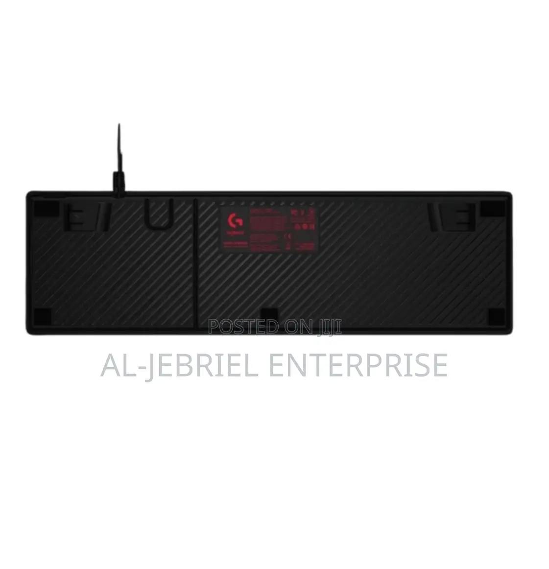 Logitech Keyboard (G413)