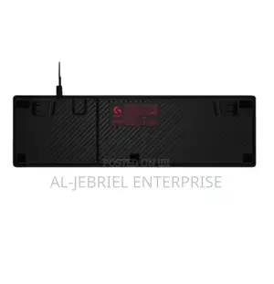 Logitech Keyboard (G413)