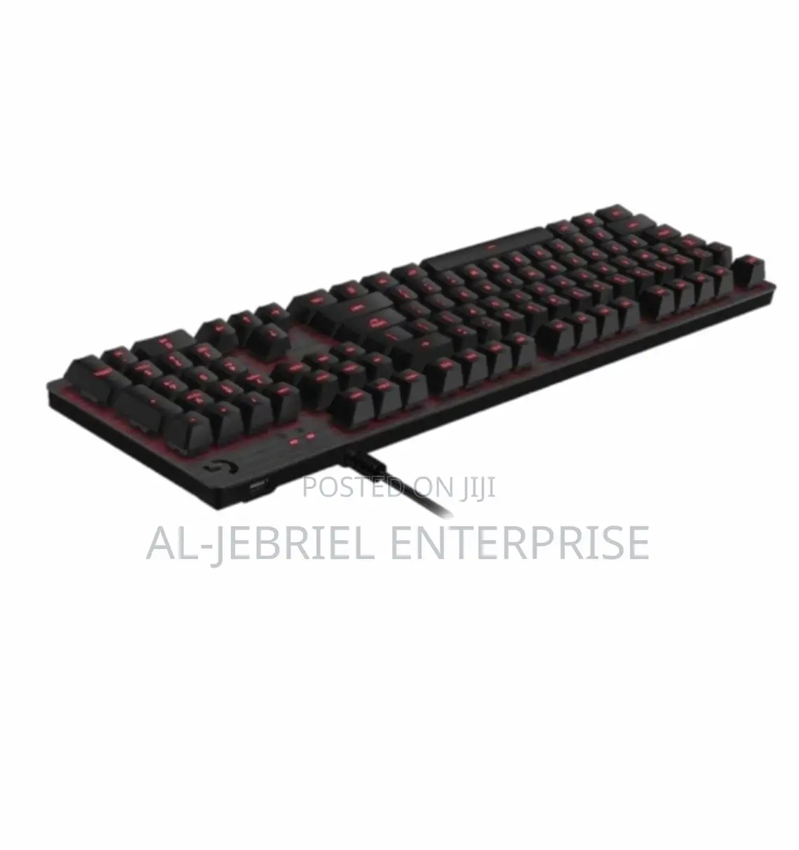 Logitech Keyboard (G413)