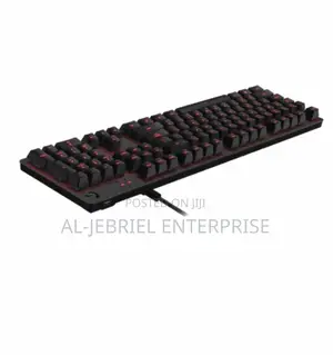 Logitech Keyboard (G413)