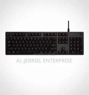 Logitech Keyboard (G413)