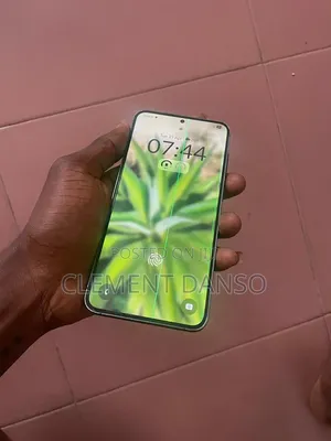 Samsung Galaxy S23 Plus 256 GB Green