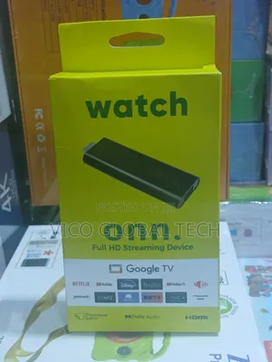Android TV Box