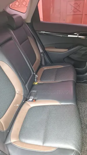 Kia Seltos 2020 White