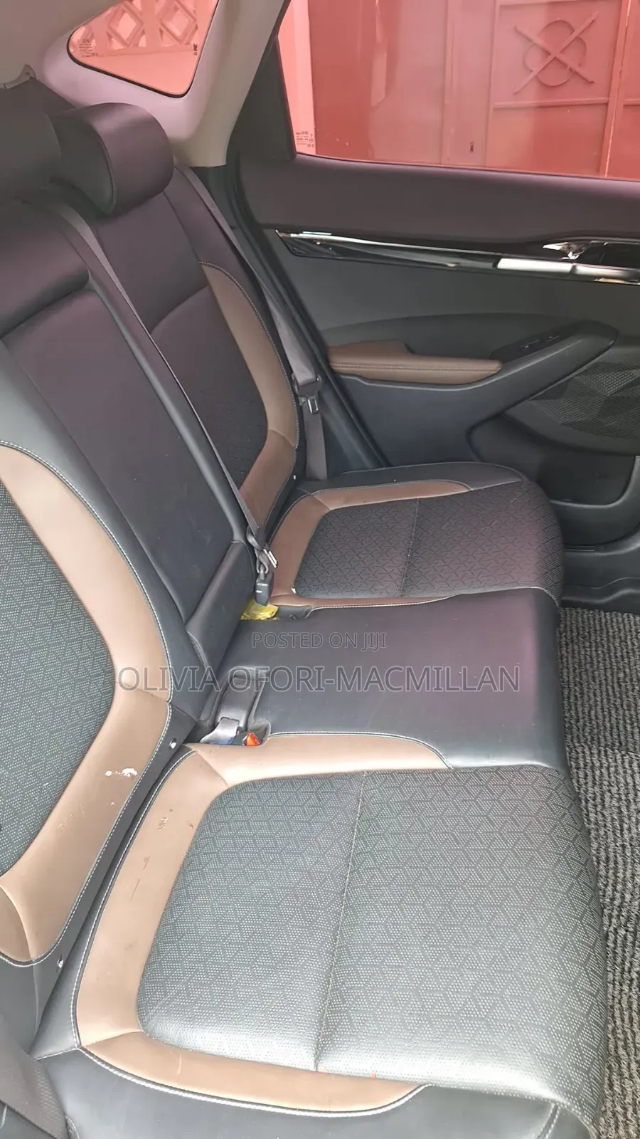 Kia Seltos 2020 White