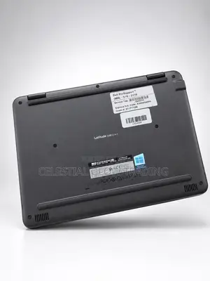 Laptop Dell Latitude 3190 4GB Intel Celeron SSD 128GB