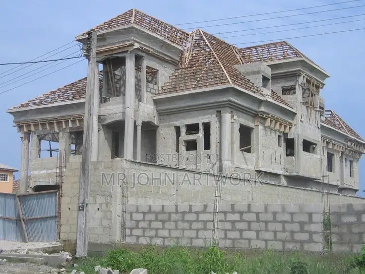 Parapet Design