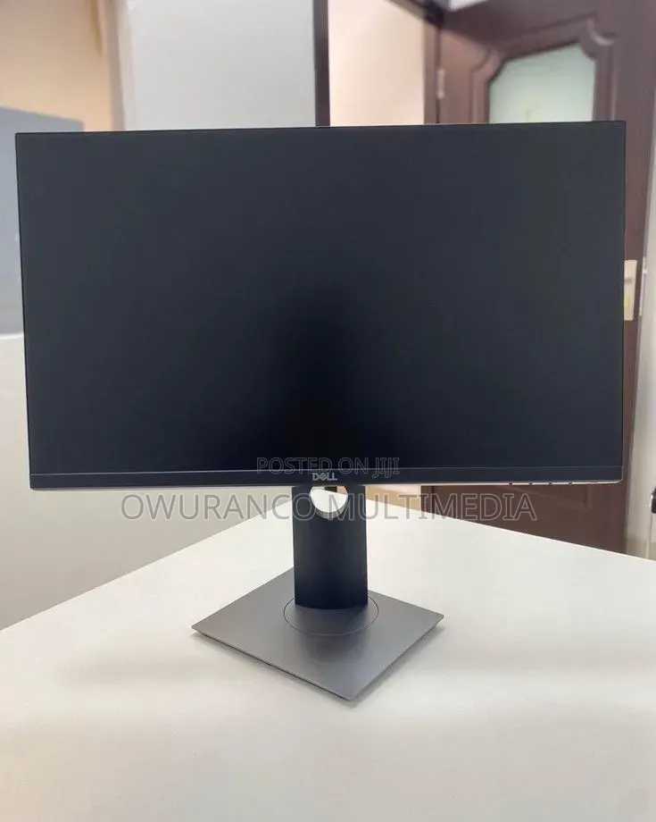 Dell U2217H Monitor 22" 1920x1080 LED/IPS Class-A