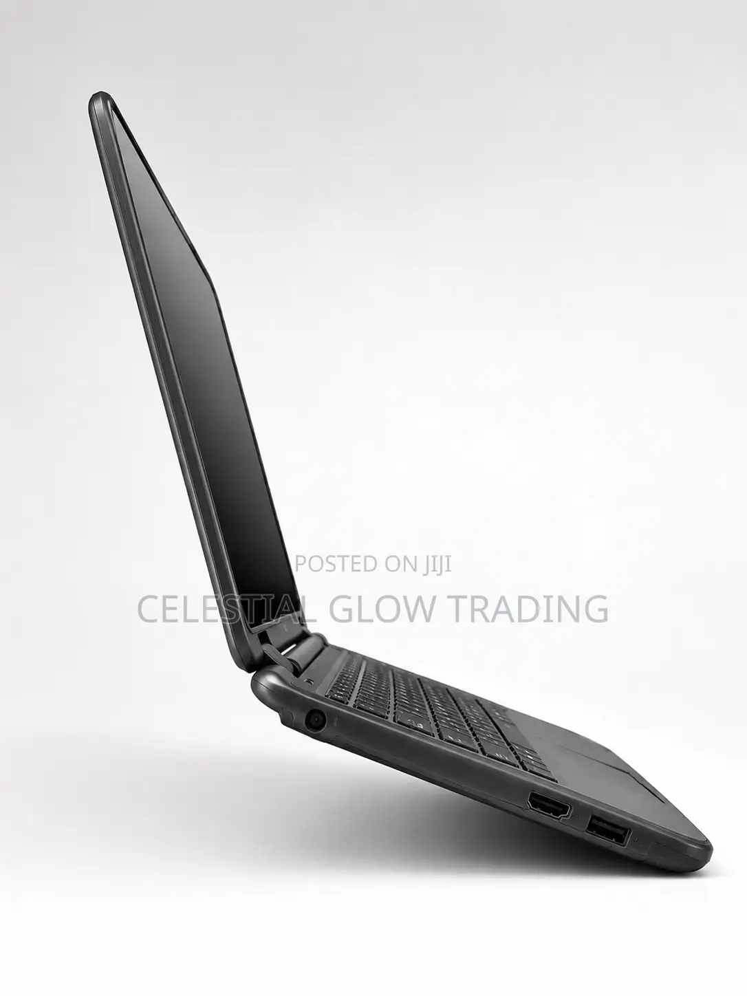 Laptop Dell Latitude 3190 4GB Intel Celeron SSD 128GB