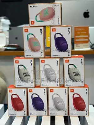 JBL Clip 5