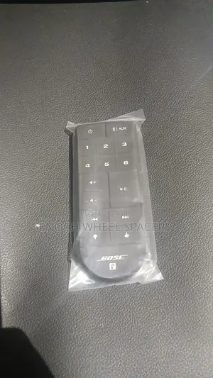 Bose SoundTouch 10, 20 and 30 Remote Control