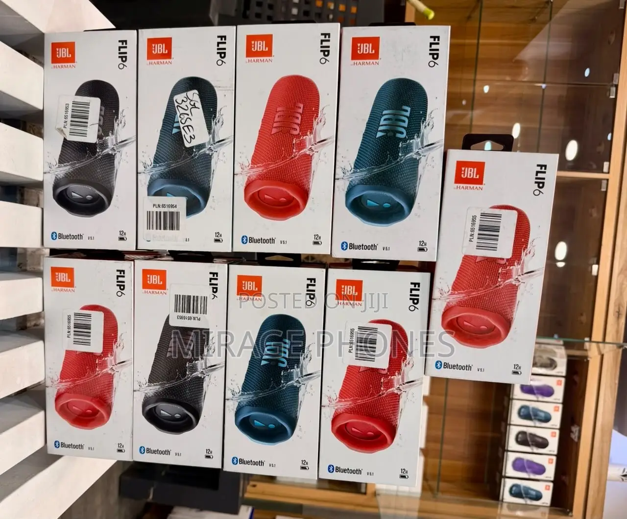 Speakers JBL