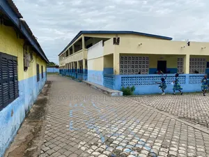 6 Plots Commercial Property for Sale at Odorkor